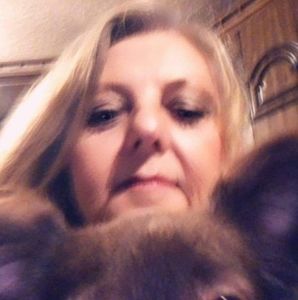 Meet your Posher, Deborah